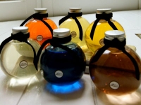 Bath & Body Potions thumbs bath body shower gels Bath & Body Potions