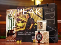 thumbs bespoke gifts Corporate & Bespoke Gifts