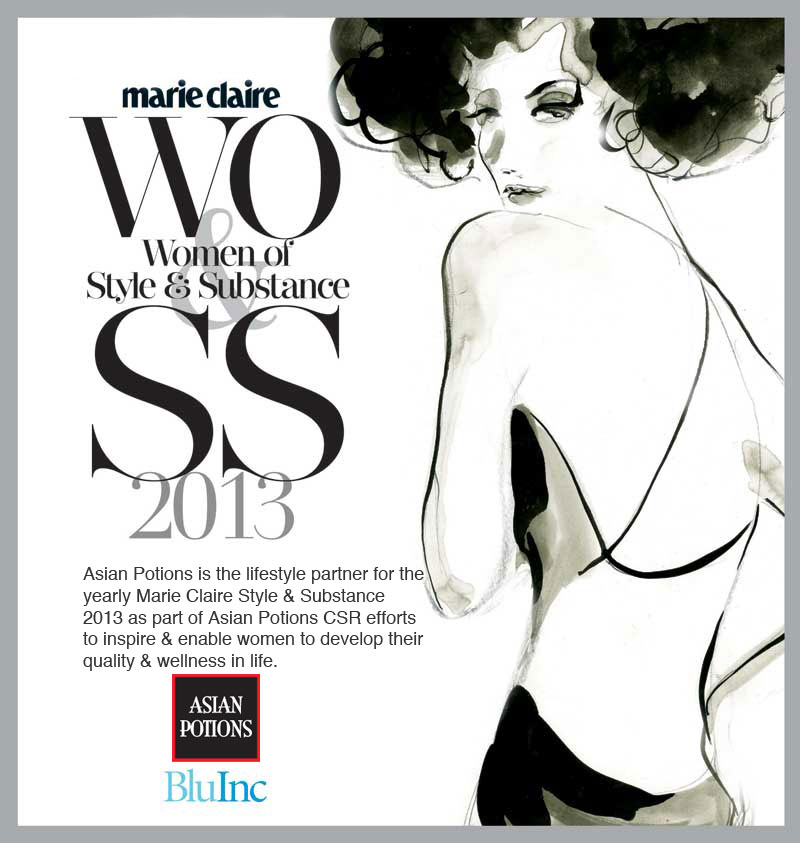 Event Scenting & Partnerships woss 2013 invite Event Scenting & Partnerships