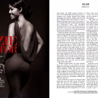 thumbs glam june 2013 Features & News