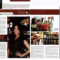 thumbs the edge march 2013 Features & News