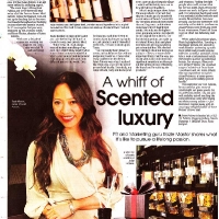 thumbs the star clove oct 2012 Features & News