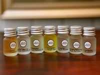 thumbs event scenting Products & Services