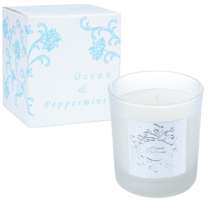 1a 300x300 Ocean & Peppermint Eco, friendly candle
