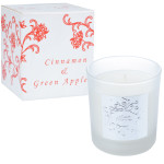 Cranberry & Green Apple