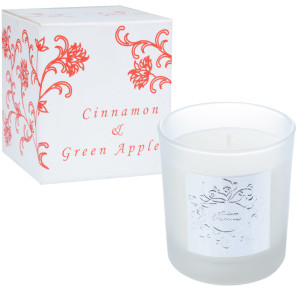 Cranberry & Green Apple