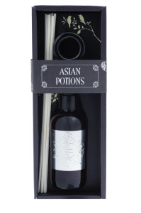 3a box 199x300 Aromatherapy Diffusers   120ml