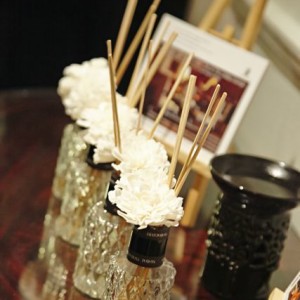 limited edition diffuser - the peak